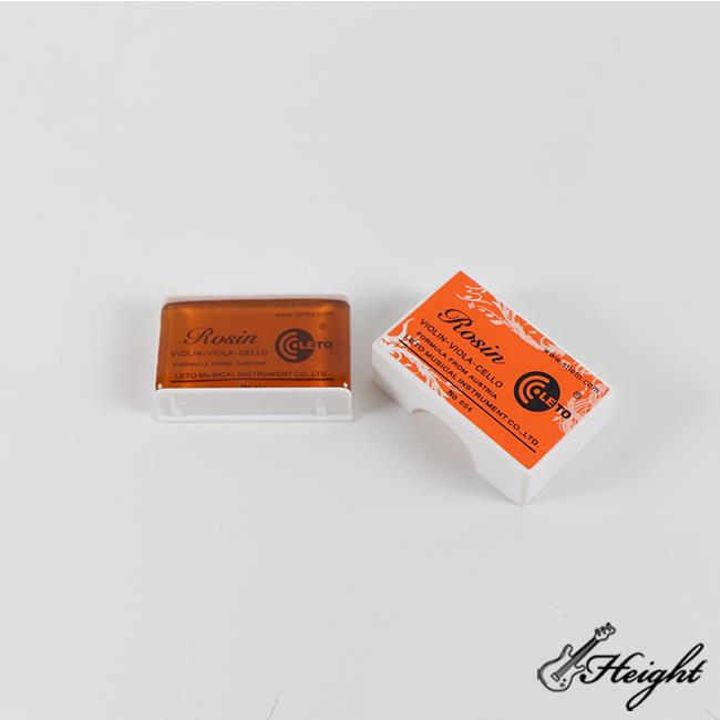 violin viola cello rosin