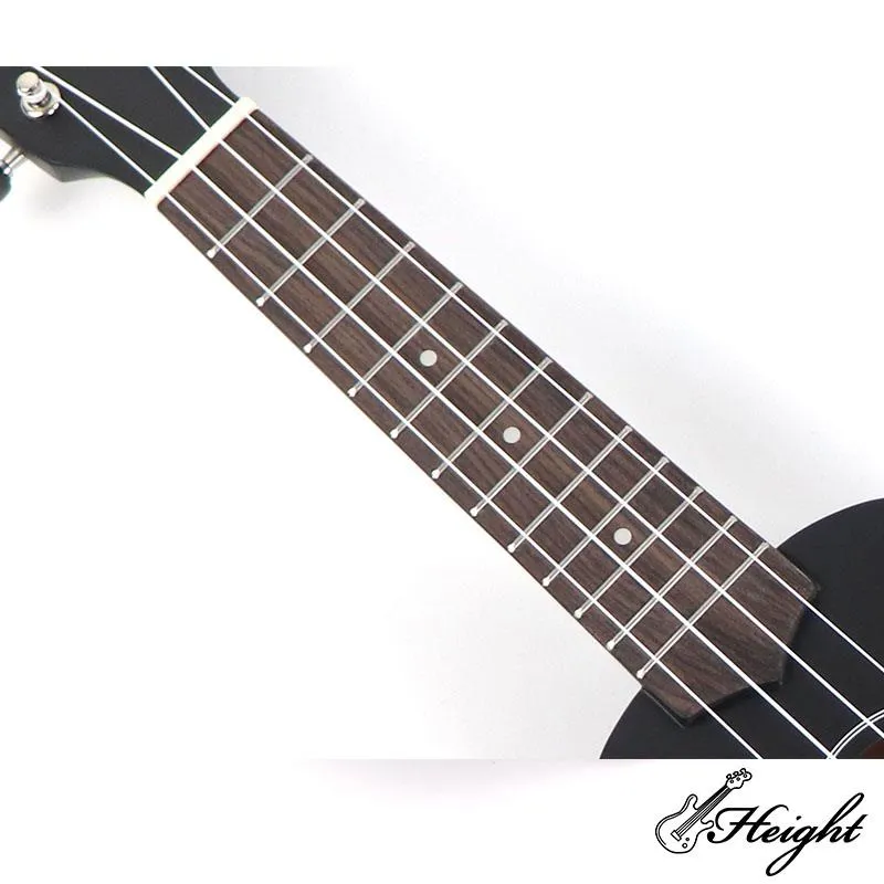 Soprano Colorful Ukulele