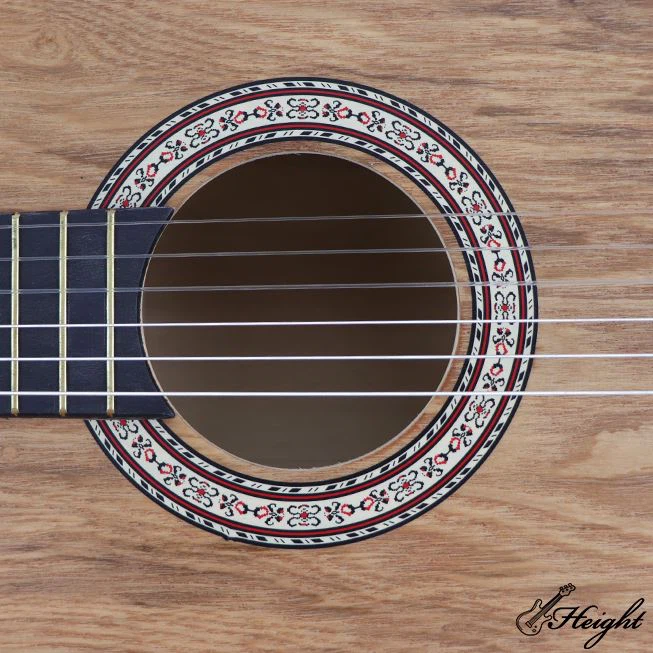 student Classical Guitar