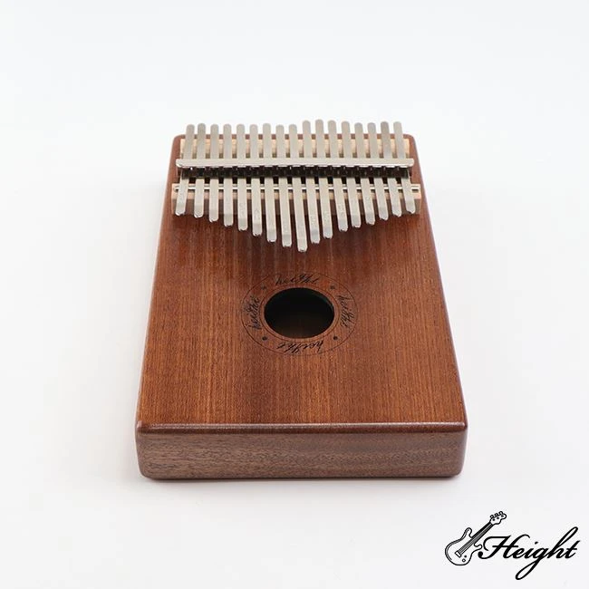 17 keys kalimba
