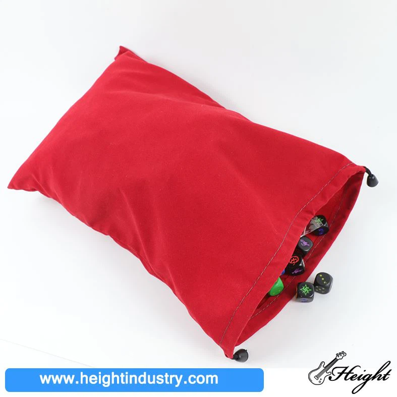 HTDB06 dice bags 1