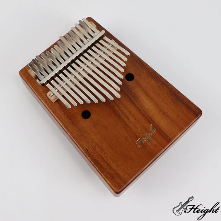 17 Keys Kalimba