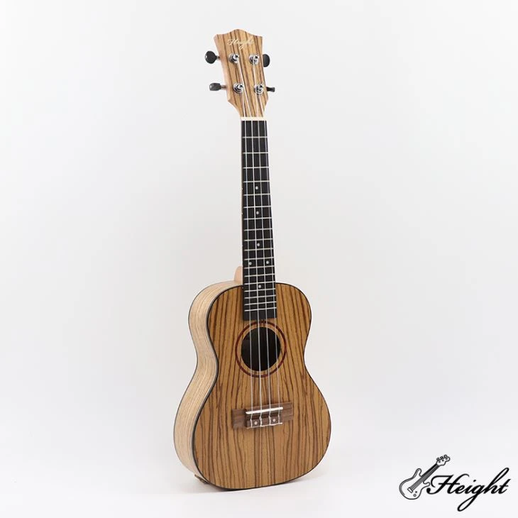 26 Inch High Quality Handmade Ukulele