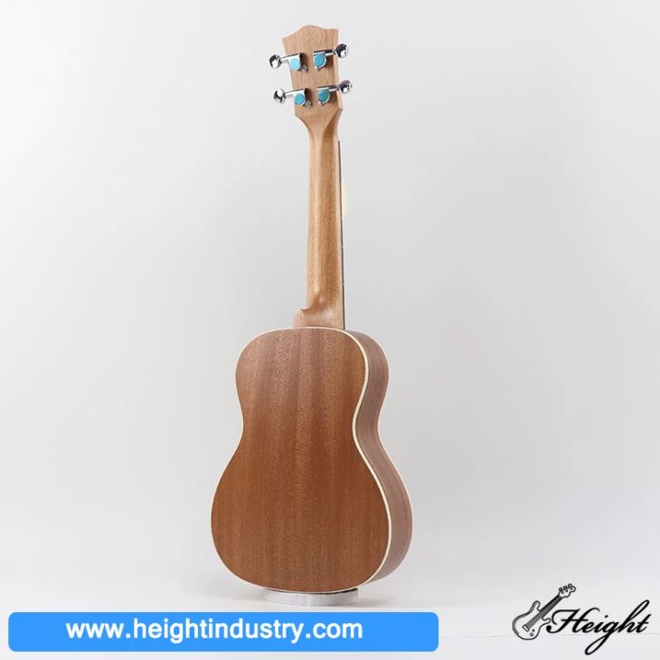 Concert Ukulele