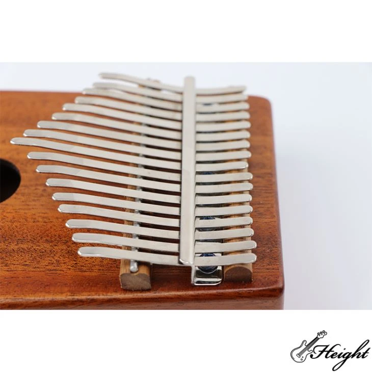 Kalimba 17 Notes For Beginners