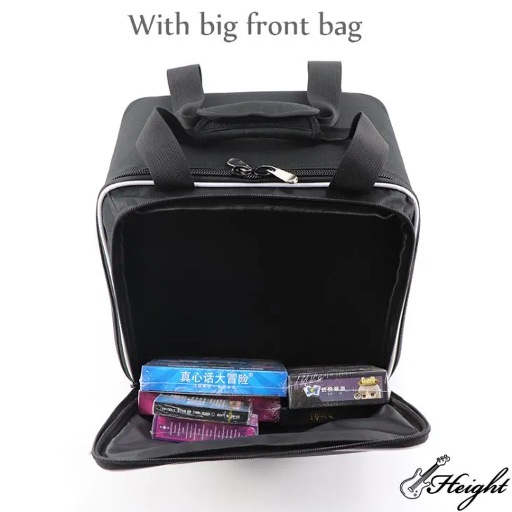 Strategy Board Games Bag