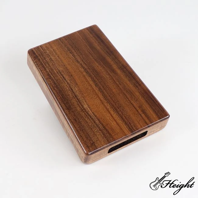 Solid KOA Kalimba