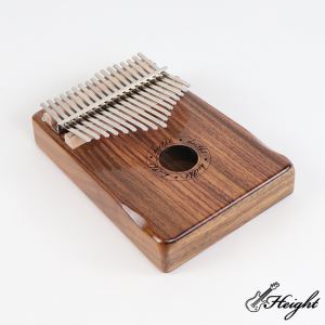 カリンバサムピアノ17キー