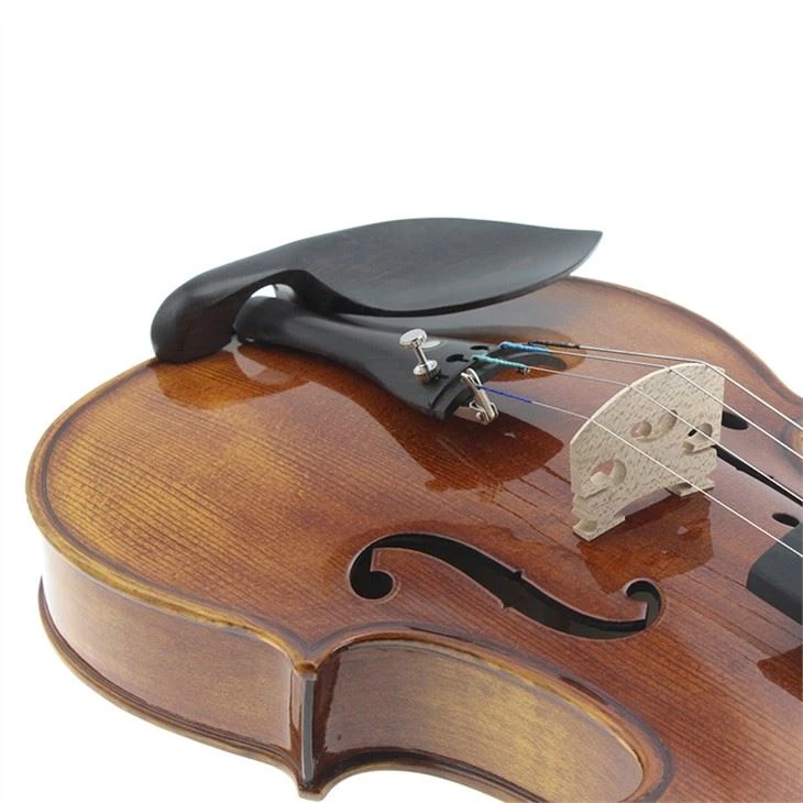 Brown Matte Ben Solid Shapiro Pratice Violin