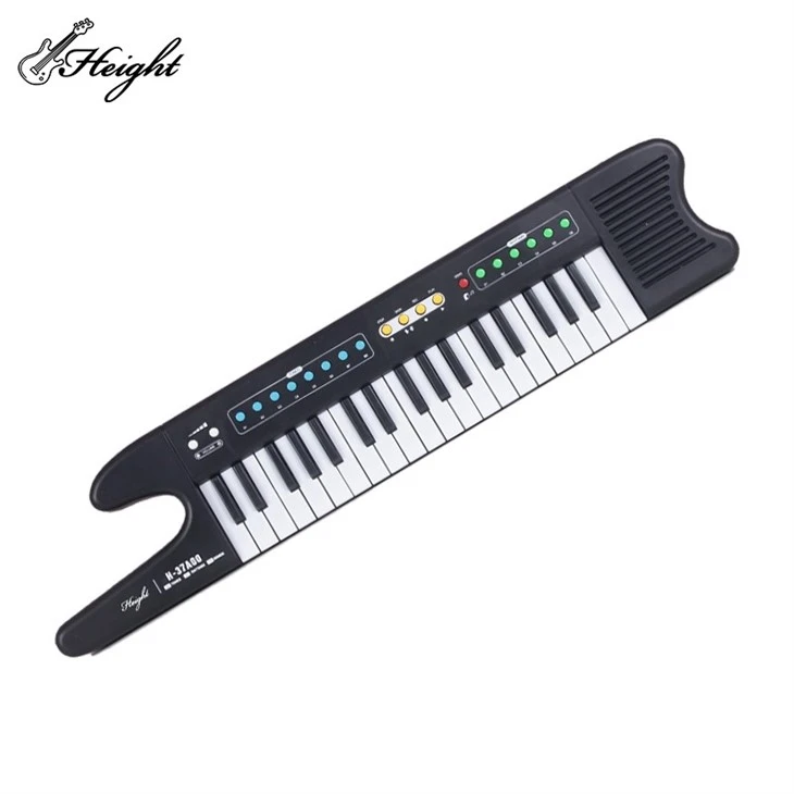 Electric Keyboard Piano