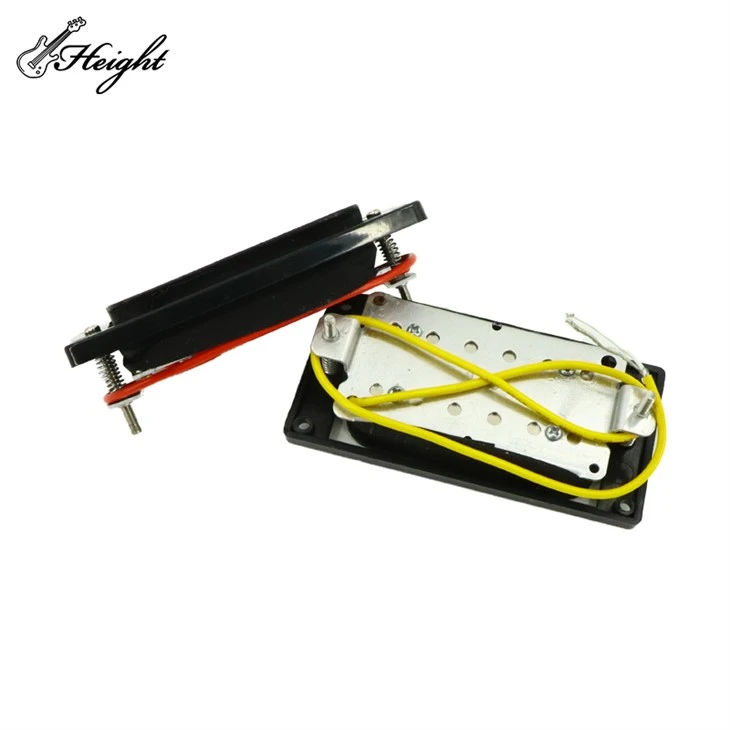 Bass Guitar Humbucker Pickups
