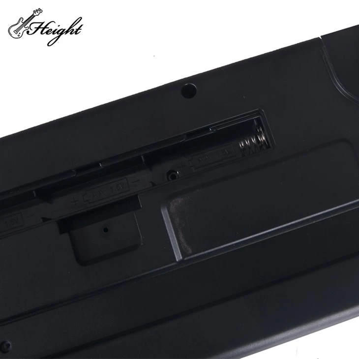 Electric Keyboard Piano