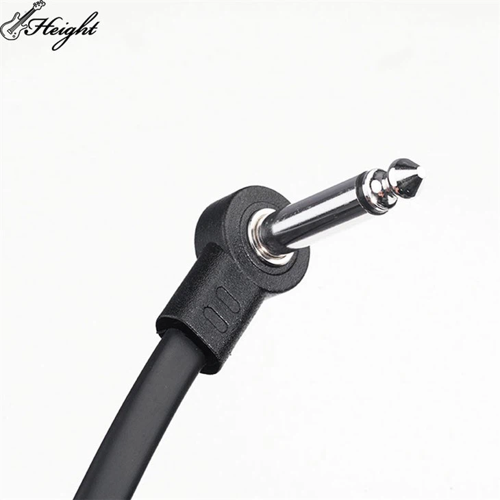 Best Instrument Cables For Guitar