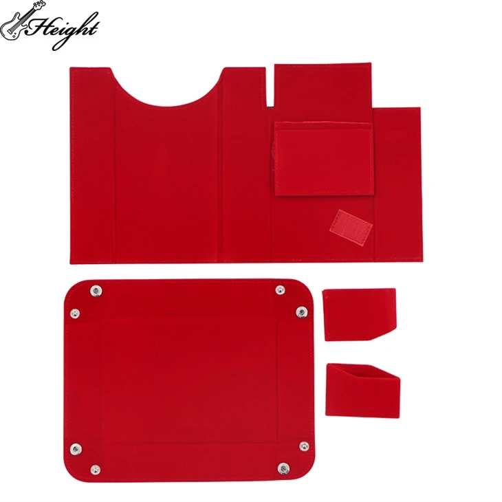 Dice And Tray Set