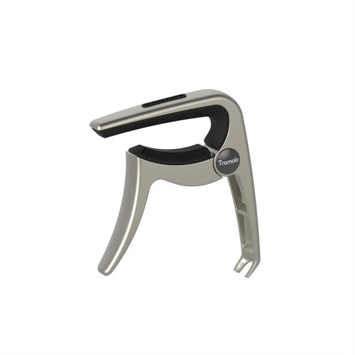 Guitar Capo Clamp Clip 6-String