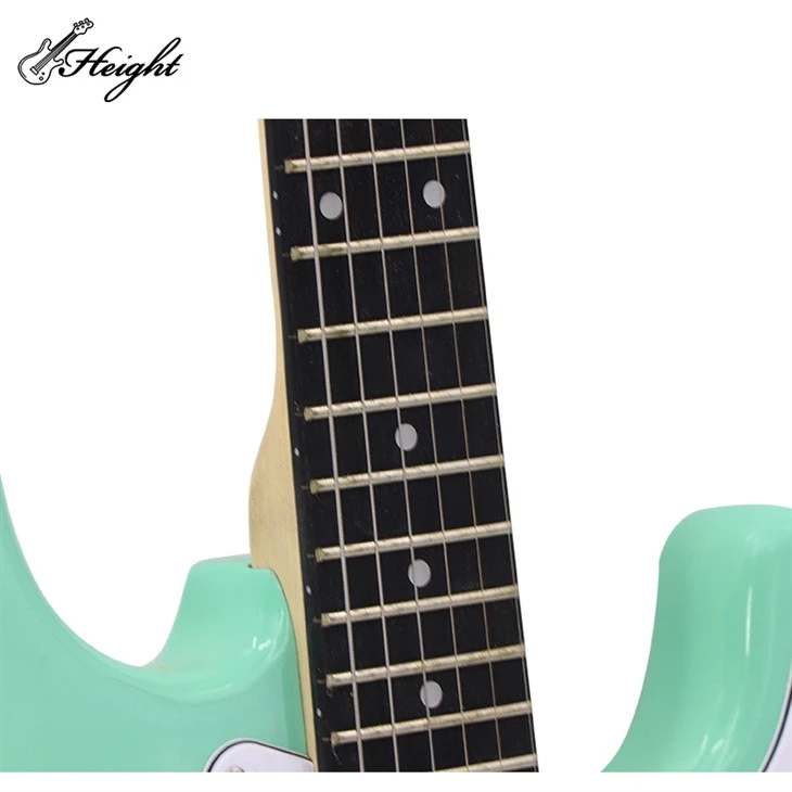 Travel Electric Guitar Cheap Electric Guitar Electric Guitars Musical Instruments Maple Wood Fingerboard