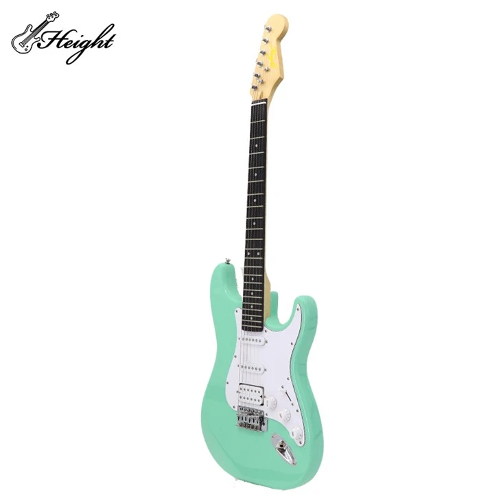 Travel Electric Guitar Cheap Electric Guitar Electric Guitars Musical Instruments Maple Wood Fingerboard